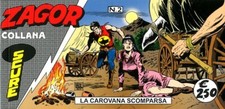 Fumetto zagor strisce usato Fumetto zagor strisce usato  Villar Focchiardo