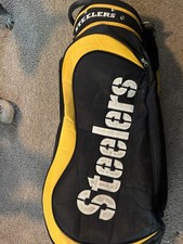 Nfl steelers golf for sale  Phoenix