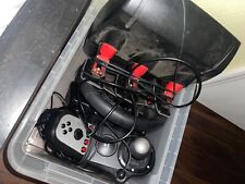 Roda de corrida Logitech G27 com câmbio H e pedais  comprar usado  Enviando para Brazil