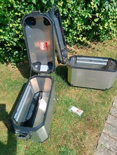 Pair givi trekker for sale  MARLOW