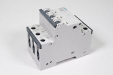 Siemens 5sy4316 leitungsschutz gebraucht kaufen  Dresden