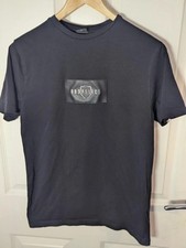 Men black police for sale  ASHBY-DE-LA-ZOUCH