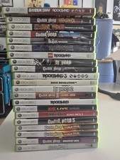 Xbox 360 guitar gebraucht kaufen  Rastatt