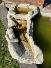 Cascading waterfall garden for sale Cascading waterfall garden for sale  SOUTHAMPTON