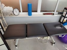 Physiotherapy chiropractic pod for sale  STOCKPORT