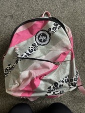 Hype backpack girls for sale  HUDDERSFIELD
