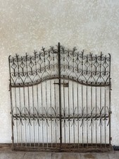 Portillon jardin ancien d'occasion  Montesquieu-Volvestre