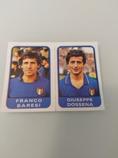 Calciatori panini 1982 usato  Schio
