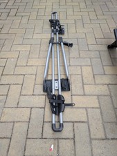 Thule roof rack for sale  LICHFIELD