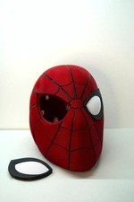 Maschera spider man usato  Toritto