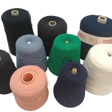 Mixed lot yarn for sale  UK