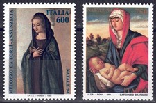 Italia 1994 natale usato  Palermo
