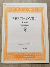 Edition schott 0245 gebraucht kaufen  Hannover