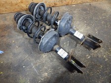 Federbein stoßdämpfer feder gebraucht kaufen  Ziemetshausen