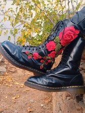 Dr. martens 1914 d'occasion Dr. martens 1914 d'occasion  La Porta