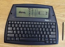 Alphasmart dana digital for sale  Galveston