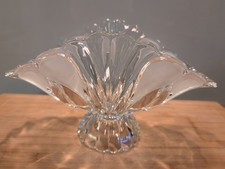 Schale glas bohemia gebraucht kaufen Schale glas bohemia gebraucht kaufen  Aerzen