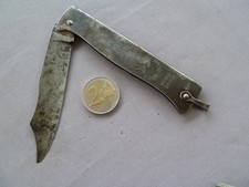Ancien couteau douk d'occasion  Saint-Nazaire