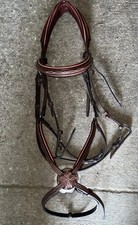 Cwd figure bridle for sale  Jackson