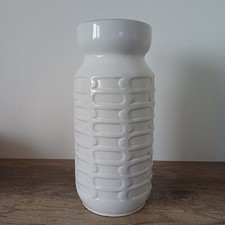 Vaso bianco germany usato  Udine