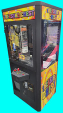 Treasure chest claw for sale  Coatesville