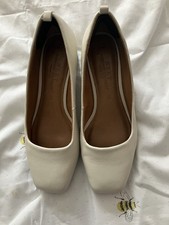 Beautiful cream leather for sale  BLACKPOOL