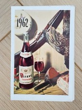Ancien almanach calendrier d'occasion  Nantes-