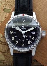 Sharp 36mm stainless for sale  Chicago