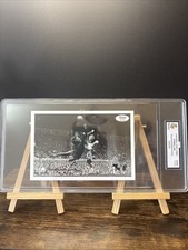 Denis law autographed for sale  ELLESMERE PORT