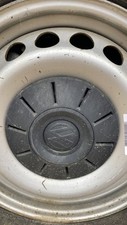 Cache moyeu volkswagen d'occasion  Chaumont