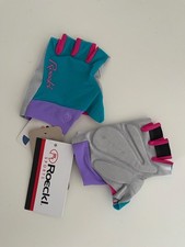 Roeckl damen radhandschuh gebraucht kaufen  Schwerte