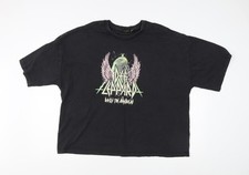 Def leppard black for sale  WREXHAM