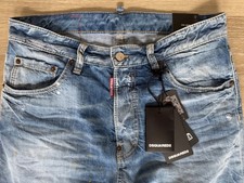 Dsquared2 642 jean gebraucht kaufen Dsquared2 642 jean gebraucht kaufen  Raesfeld