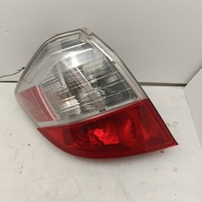 Usado, 13 12 11 09 10 Honda Fit conjunto de lanterna traseira de freio lateral esquerda do motorista fabricante de equipamento original comprar usado  Enviando para Brazil