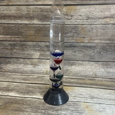 Vintage galileo thermometer for sale  Canton