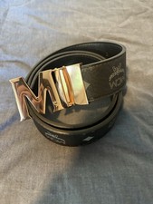 Mcm black gold for sale  Portland