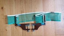 Tischtennis tunier netzgarnitu gebraucht kaufen  Lünen