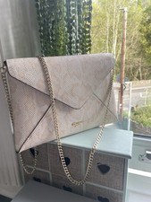 Dune london envelope for sale  HUDDERSFIELD
