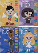 2023 disney 100 for sale  Orlando