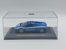 Lamborghini gallardo polizia usato  Mugnano di Napoli