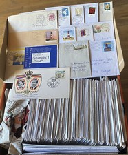 Bund briefmarken schuhe gebraucht kaufen  Stuttgart