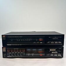 Sanyo 266 integrated for sale  COLCHESTER