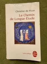 Chemin longue etude d'occasion  Expédié en Belgium