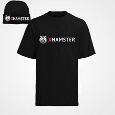 Set XHamster YouPorn XNXX Funny Witzig Faketaxi Kostüme Herren T-Shirt & Mütze, usado comprar usado  Enviando para Brazil