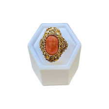 Belle bague 14k d'occasion  France