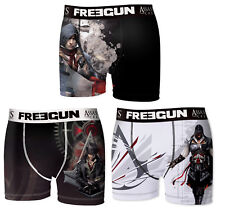 Freegun lot boxers d'occasion  Villenave-d'Ornon