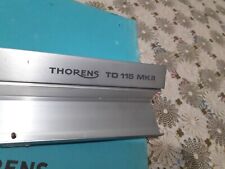 Thorens 115 mkll usato  Capoterra