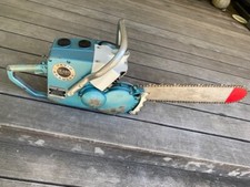 Chainsaw vintage david for sale  Corte Madera