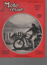 Moto revue n01120 d'occasion  Montebourg