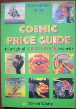 Cosmic price guide gebraucht kaufen  Dortmund